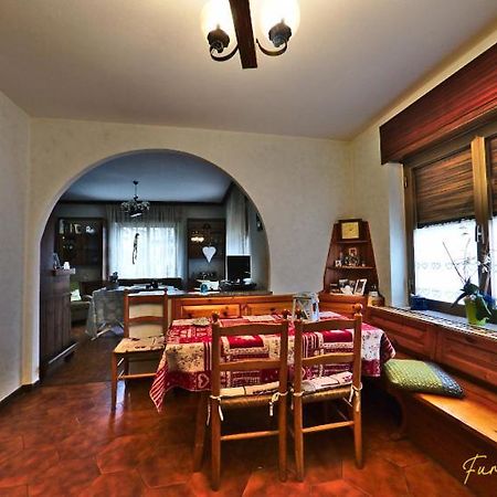 B&B Jasmyn Donnaz Extérieur photo