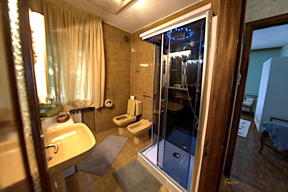 B&B Jasmyn Donnaz Extérieur photo