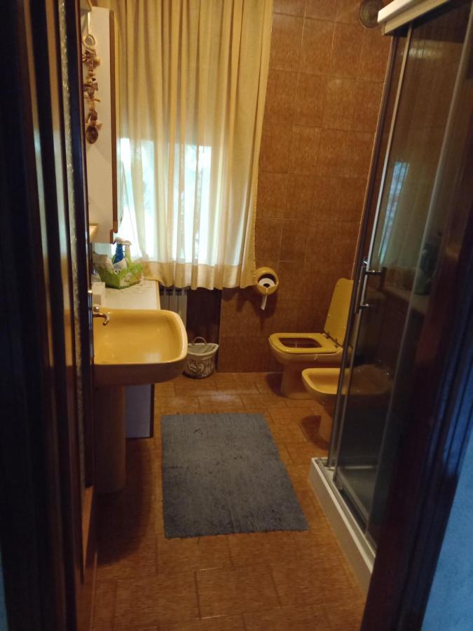 B&B Jasmyn Donnaz Extérieur photo